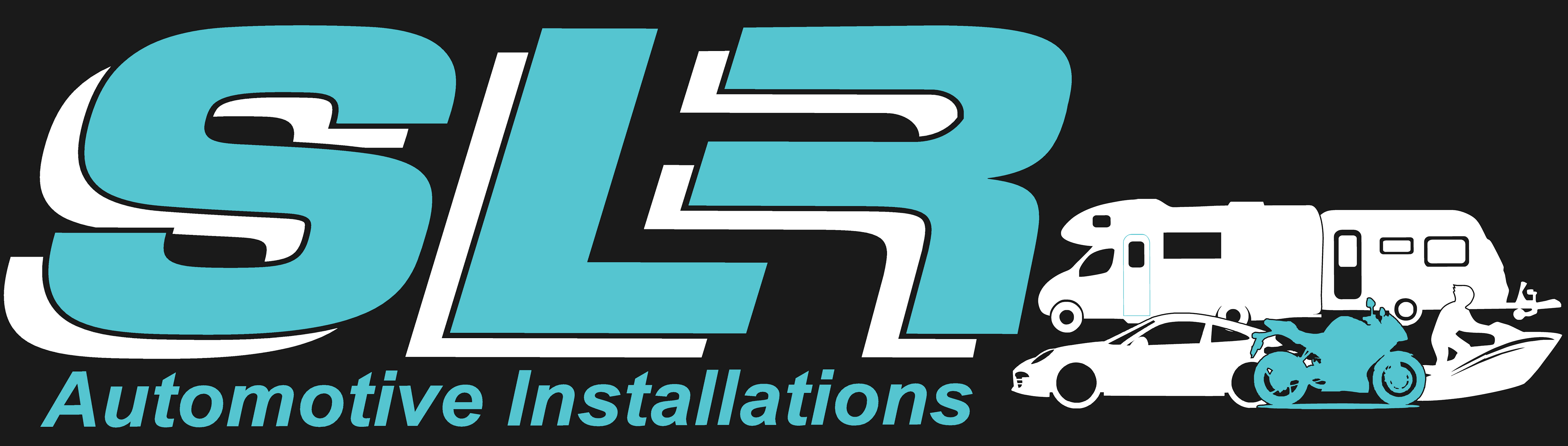 SLR Communications Ltd