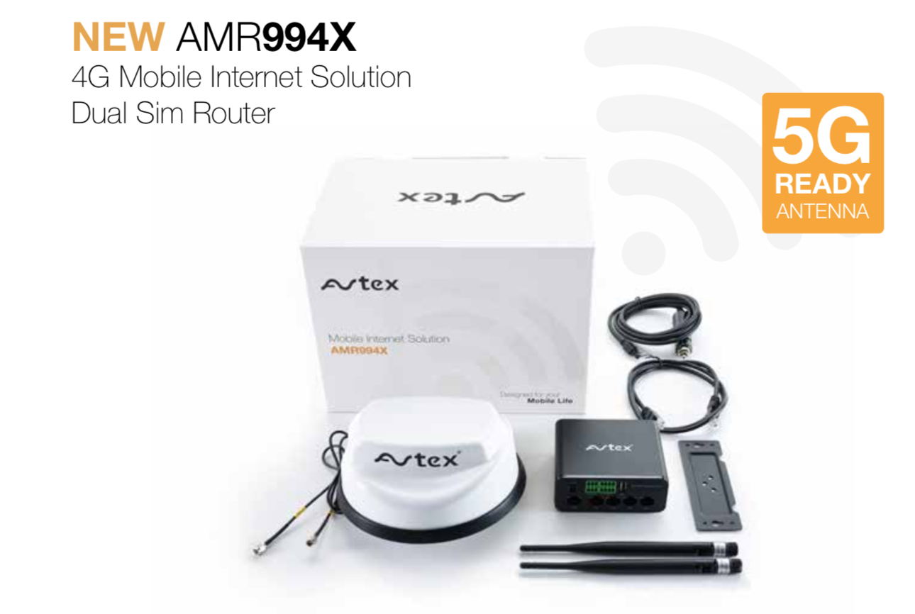 AMR994X